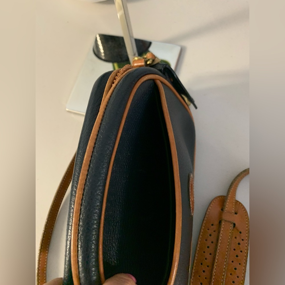 ππDooney & Bourke Crossbody/ Coin Purse AWL - Picture 15 of 16